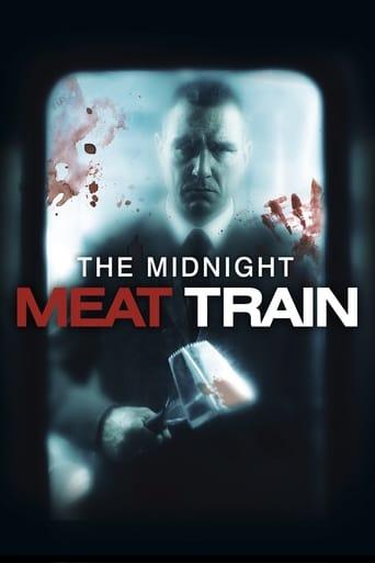The Midnight Meat Train Image