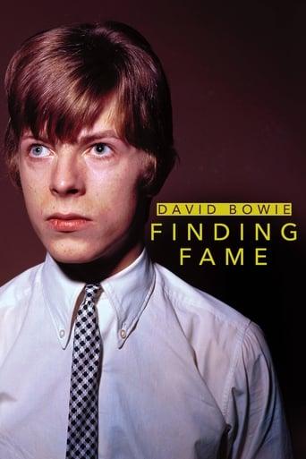 David Bowie: Finding Fame Image