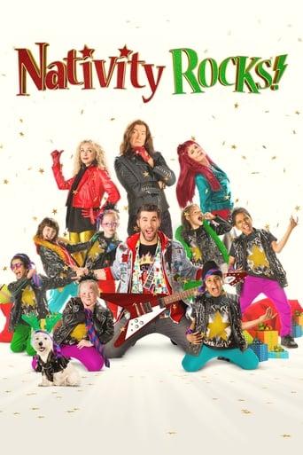 Nativity Rocks! Image
