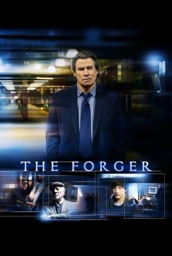 The Forger Image