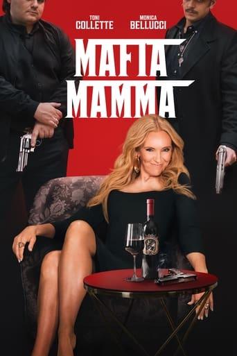 Mafia Mamma Image