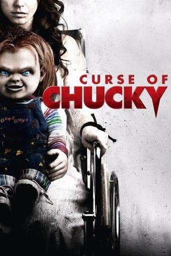 Curse of Chucky Image