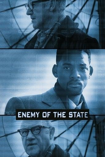 Enemy of the State Image
