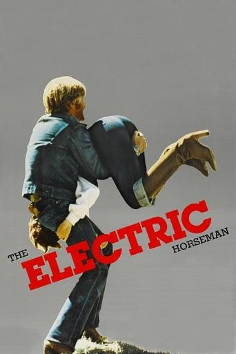 The Electric Horseman Image