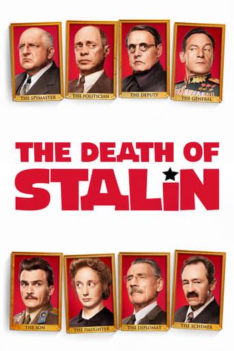 The Death of Stalin Image