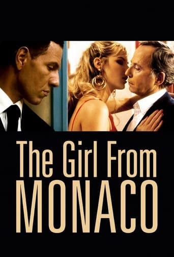 The Girl from Monaco Image