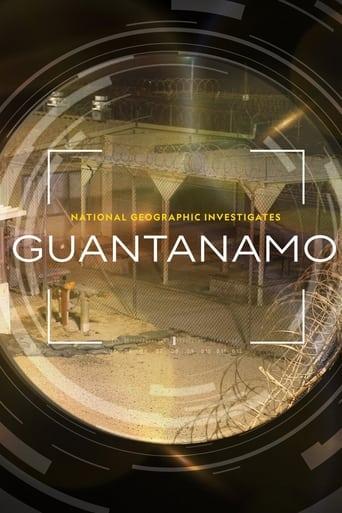 National Geographic Investigates - Guantanamo: Battle for Justice Image