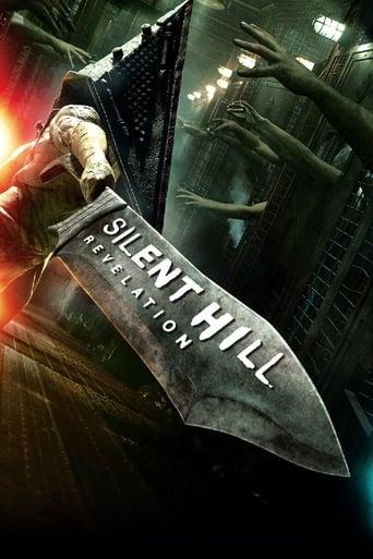 Silent Hill: Revelation 3D Image