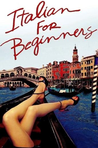 Italian for Beginners Image