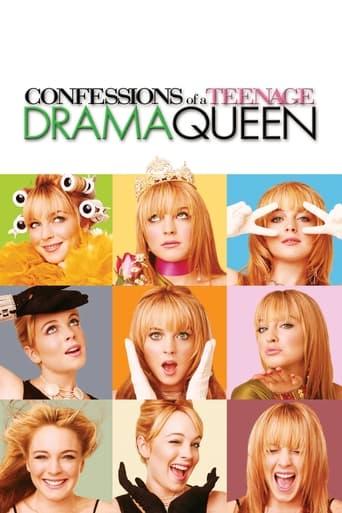 Confessions of a Teenage Drama Queen Image