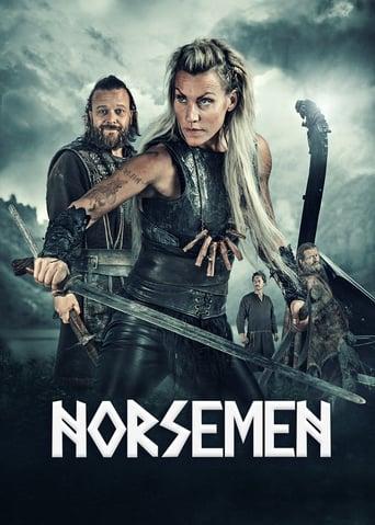 Norsemen Image