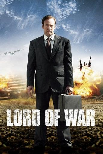 Lord of War Image