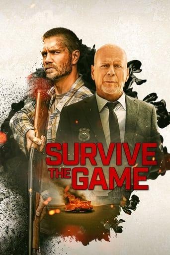 Survive the Game Image
