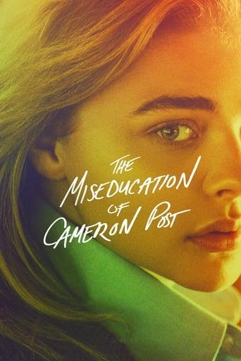The Miseducation of Cameron Post Image