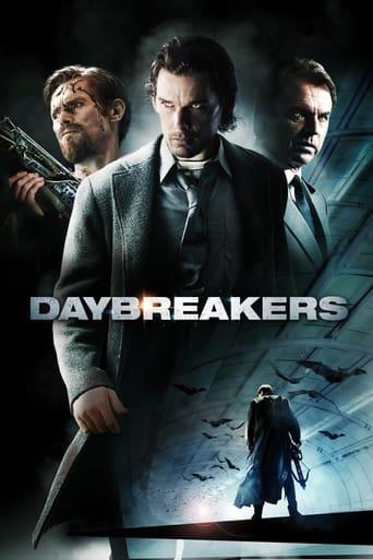 Daybreakers Image