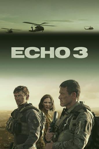 Echo 3 Image