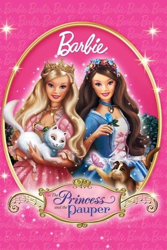 Barbie as The Princess & the Pauper Image