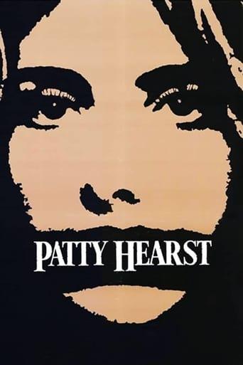 Patty Hearst Image