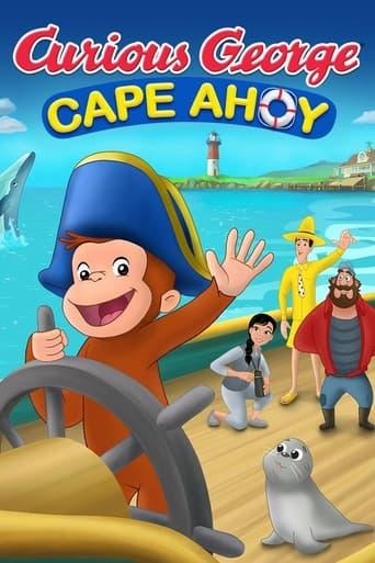 Curious George: Cape Ahoy Image