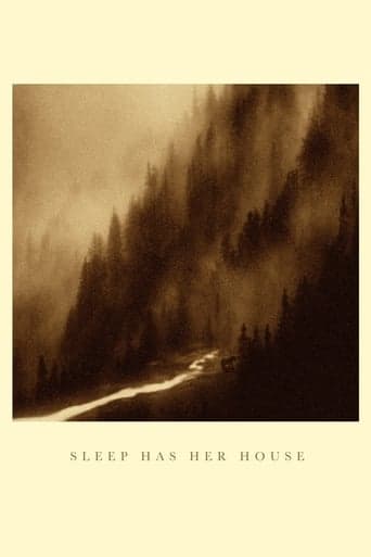 Sleep Has Her House Image