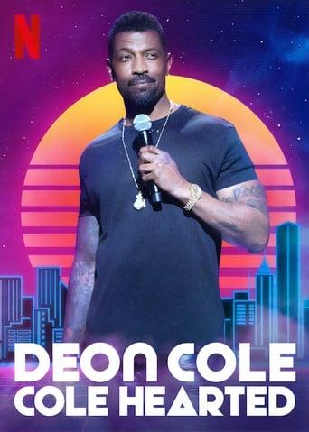 Deon Cole: Cole Hearted Image