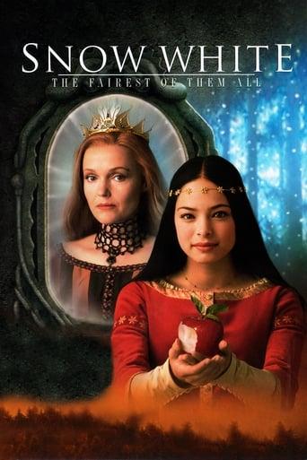 Snow White: The Fairest of Them All Image