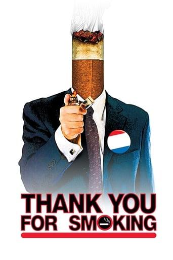 Thank You for Smoking Image