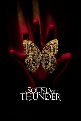 A Sound of Thunder Image