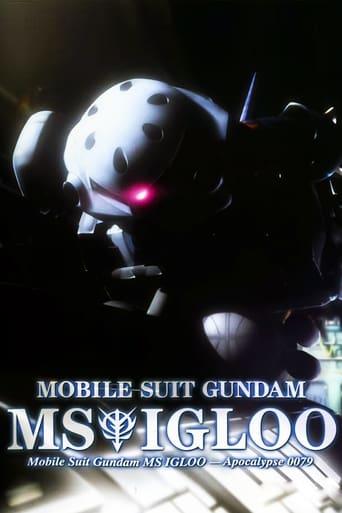 Mobile Suit Gundam MS IGLOO: Apocalypse 0079 Image