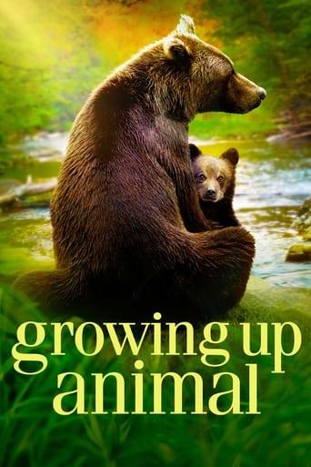 Growing Up Animal Image