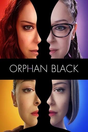Orphan Black Image