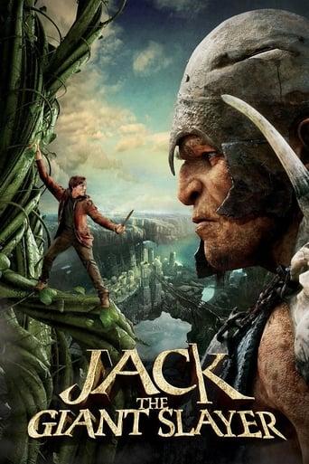 Jack the Giant Slayer Image