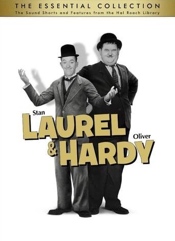 The Laurel and Hardy Show Image