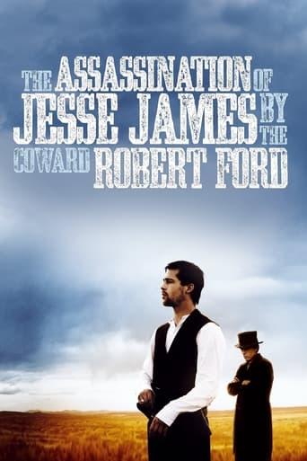 The Assassination of Jesse James by the Coward Robert Ford Image
