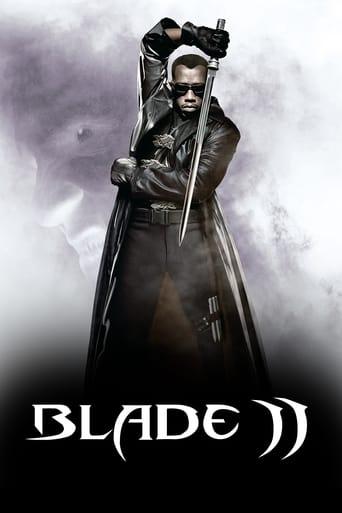 Blade II Image
