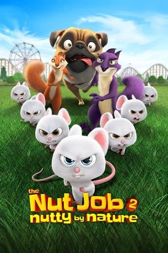 The Nut Job 2: Nutty by Nature Image