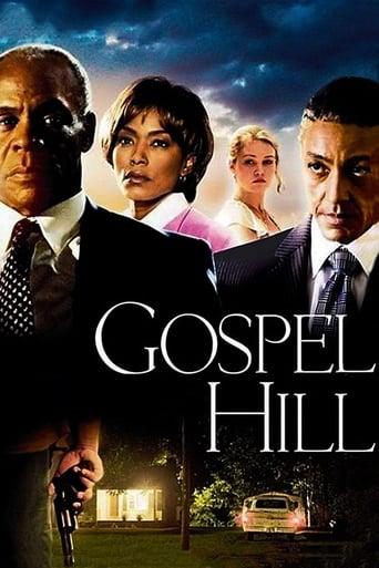 Gospel Hill Image