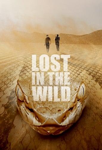 Lost in the Wild Image