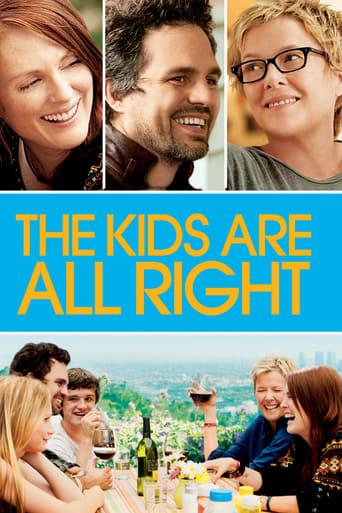 The Kids Are All Right Image