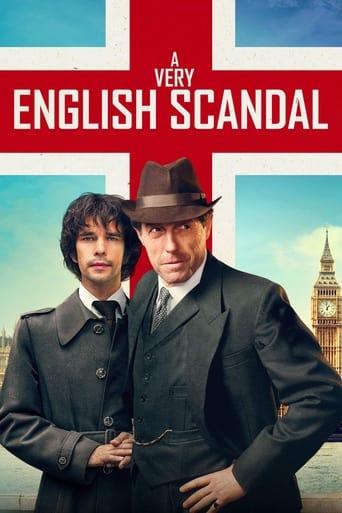 A Very English Scandal Image