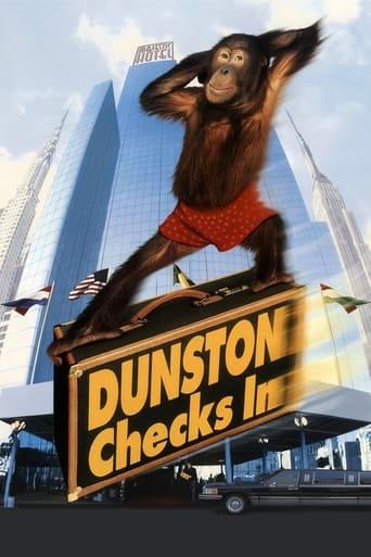 Dunston Checks In Image