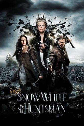 Snow White and the Huntsman Image