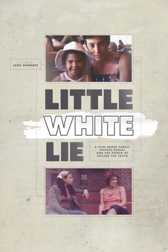 Little White Lie Image