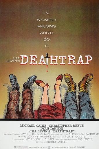 Deathtrap Image