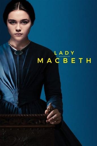 Lady Macbeth Image