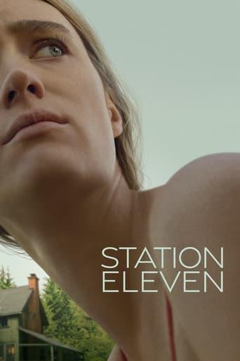 Station Eleven Image