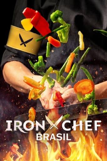 Iron Chef Brazil Image