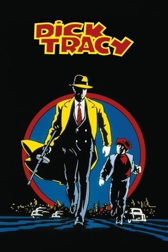 Dick Tracy Image