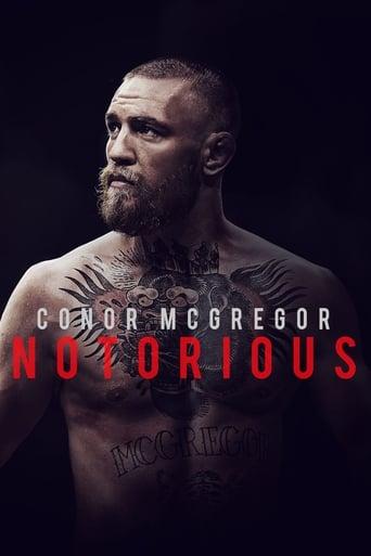 Conor McGregor: Notorious Image