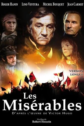 Les Misérables Image